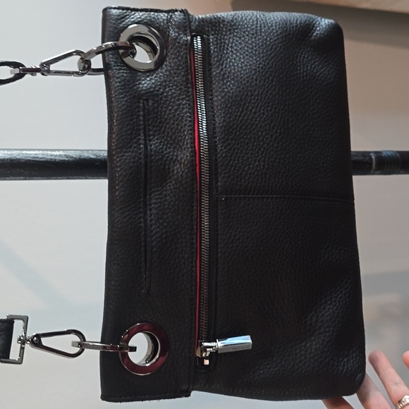 Hammitt VIP Montana Medium In Black - Picture 6 of 16